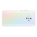 Full Body Housing For Vivo S1 Pro White - Maxbhi Com