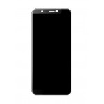 Lcd With Touch Screen For Htc Exodus 1s Black By - Maxbhi Com