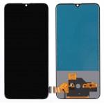 Lcd With Touch Screen For Oppo Reno A Blue By - Maxbhi Com