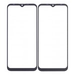 Replacement Front Glass For Infinix Smart 4c Purple By - Maxbhi Com