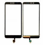 Touch Screen Digitizer For Alcatel 1v 2019 Black By - Maxbhi Com