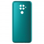 Back Panel Cover For Huawei Nova 5z Green - Maxbhi Com