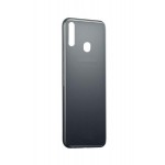 Back Panel Cover For Infinix Hot 8 Lite White - Maxbhi Com