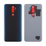 Back Panel Cover For Oppo A11 Green - Maxbhi Com