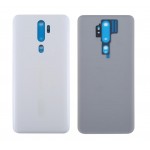 Back Panel Cover For Oppo A11 White - Maxbhi Com