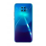 Full Body Housing For Huawei Nova 5z Blue - Maxbhi Com