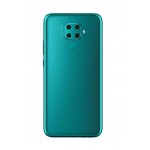 Full Body Housing For Huawei Nova 5z Green - Maxbhi Com