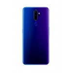 Full Body Housing For Oppo A11 Purple - Maxbhi Com