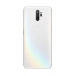 Full Body Housing For Oppo A11 White - Maxbhi Com