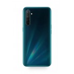 Full Body Housing For Oppo K5 Black - Maxbhi Com