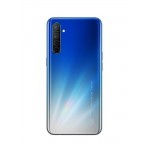 Full Body Housing For Oppo K5 Blue - Maxbhi Com