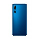Full Body Housing For Orange Neva Jet 5g Black - Maxbhi Com