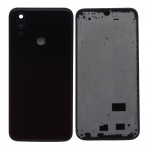 Full Body Housing For Vivo Y11 2019 Red - Maxbhi Com
