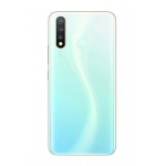 Full Body Housing For Vivo Y5s White - Maxbhi Com