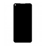 Lcd Screen For Huawei Nova 5z Replacement Display By - Maxbhi Com