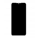 Lcd With Touch Screen For Orange Neva Jet 5g Blue By - Maxbhi Com