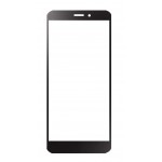 Replacement Front Glass For Blu View 1 White By - Maxbhi Com