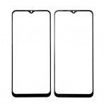 Replacement Front Glass For Oppo A11 Purple By - Maxbhi Com
