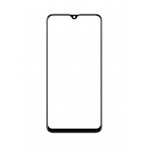 Replacement Front Glass For Oppo K5 Blue By - Maxbhi Com
