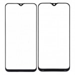 Replacement Front Glass For Vivo Y5s Blue By - Maxbhi Com