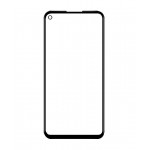Touch Screen Digitizer For Huawei Nova 5z Black By - Maxbhi Com