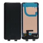 Lcd With Touch Screen For Oneplus 7t Pro 5g Mclaren Black By - Maxbhi Com
