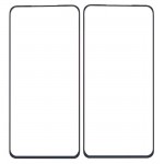 Replacement Front Glass For Oneplus 7t Pro 5g Mclaren White By - Maxbhi Com