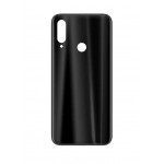 Back Panel Cover For Meizu M10 Black - Maxbhi Com