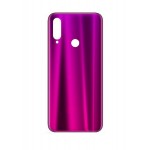 Back Panel Cover For Meizu M10 Purple - Maxbhi Com