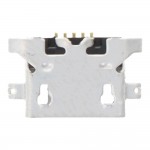 Charging Connector For Infinix Smart 4 X653 By - Maxbhi Com