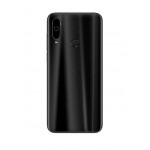 Full Body Housing For Meizu M10 Black - Maxbhi Com