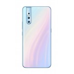 Full Body Housing For Vivo S1 Pro China White - Maxbhi Com
