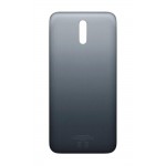 Back Panel Cover For Nokia 2 3 Grey - Maxbhi Com
