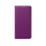 Flip Cover For Infinix S5 Lite Purple By - Maxbhi Com