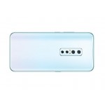Full Body Housing For Vivo V17 Pro White - Maxbhi Com