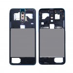 Middle Frame For Oppo F11 Pro By - Maxbhi Com
