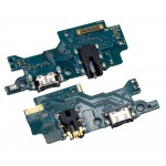 Charging Connector Flex Pcb Board For Samsung Galaxy M30s By - Maxbhi Com