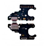 Charging Connector Flex Pcb Board For Samsung Galaxy Note10 5g By - Maxbhi Com