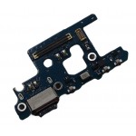Charging Connector Flex Pcb Board For Samsung Galaxy Note 10 Plus By - Maxbhi Com