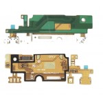 Charging Connector Flex Pcb Board For Infinix Zero 3 X552 By - Maxbhi Com
