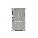 Mmc Connector For Vivo Y11 2019 By - Maxbhi Com