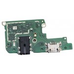 Charging Connector Flex Pcb Board For Vivo S1 Aug 2019 By - Maxbhi Com