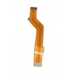 Lcd Flex Cable For Vivo V15 By - Maxbhi Com