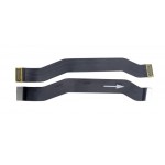Lcd Flex Cable For Xiaomi Redmi Note 8 By - Maxbhi Com