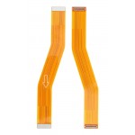 Lcd Flex Cable For Xiaomi Redmi Note 8 Pro By - Maxbhi Com