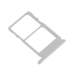 Sim Card Holder Tray For Nokia 5 1 White - Maxbhi Com