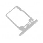 Sim Card Holder Tray For Nokia 5 1 White - Maxbhi Com
