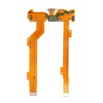 Charging Connector Flex Cable For Vivo V3 Max By - Maxbhi Com