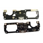 Charging Connector Flex Pcb Board For Tecno I5 Pro By - Maxbhi Com