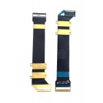 Lcd Flex Cable For Samsung J700i By - Maxbhi Com
